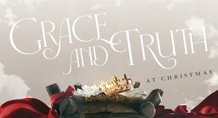 Calvary Christmas Concert
